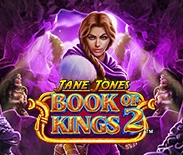 Jane Jones in Book of Kings 2